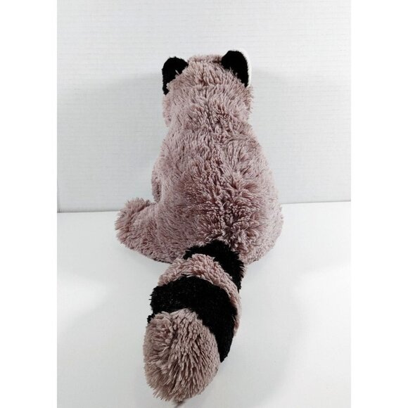 Ontario Parks Wild Republic RACCOON Plush Plush Stuffed Animal - Picture 3 of 4